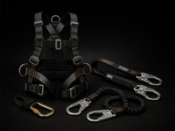 Fall protection photo