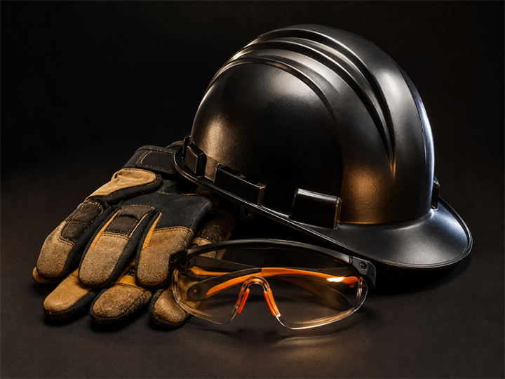 PPE photo